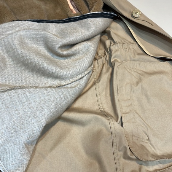 London Fog coat - Picture 8 of 10